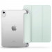 Чохол до планшета BeCover Soft Edge Apple iPad Air (4/5) 2020/2022 10.9" Green (711121)