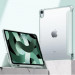 Чохол до планшета BeCover Soft Edge Apple iPad Air (4/5) 2020/2022 10.9" Green (711121)