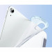 Чохол до планшета BeCover Soft Edge Apple iPad Air (4/5) 2020/2022 10.9" Purple (711124)