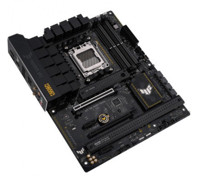 Материнська плата ASUS TUF GAMING B650-PLUS WIFI