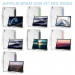 Чохол до планшета BeCover Soft Edge Apple iPad Air 11" M2 2024 Gray (711428)