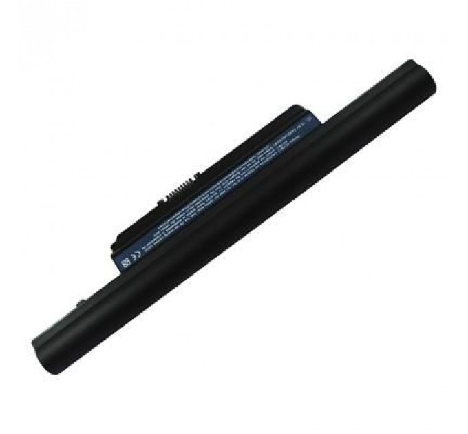 Акумулятор до ноутбука ACER Aspire 4553 (AS10B41) 10.8V 5200mAh PowerPlant (NB00000023)