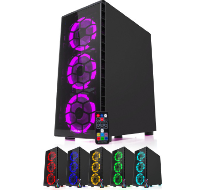 Vinga Комп'ютер Vinga Wolverine D6550 (I5M16G3060W.D6550)