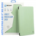Чохол до планшета BeCover Soft Edge Apple iPad Air 11" M2 2024 Green (711427)