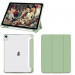 Чохол до планшета BeCover Soft Edge Apple iPad Air 11" M2 2024 Green (711427)