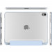 Чохол до планшета BeCover Soft Edge Apple iPad Air 11" M2 2024 Light Blue (711429)