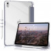 Чохол до планшета BeCover Soft Edge Apple iPad Air 11" M2 2024 Purple (711430)