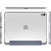 Чохол до планшета BeCover Soft Edge Apple iPad Air 11" M2 2024 Purple (711430)