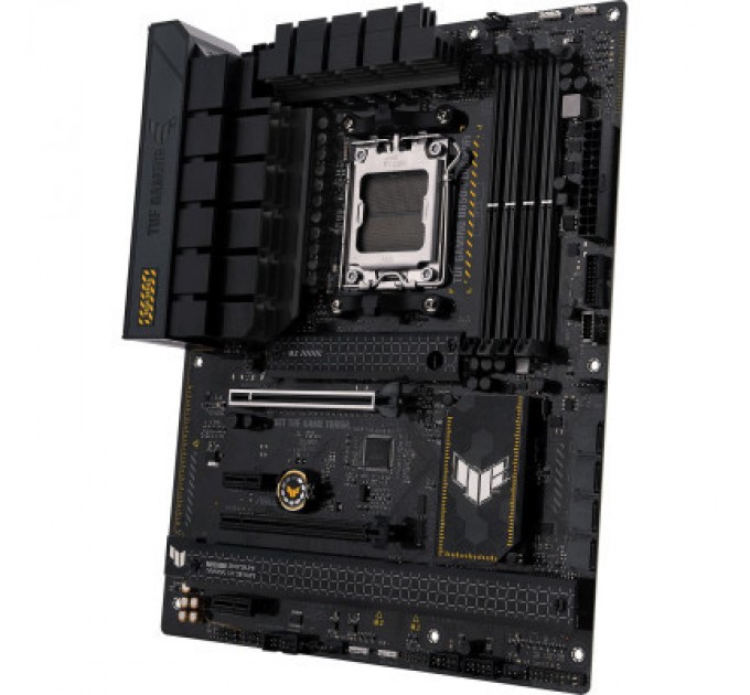 Материнська плата ASUS TUF GAMING B650-PLUS WIFI