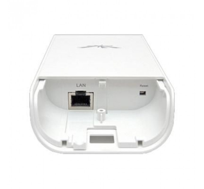Точка доступу Wi-Fi Ubiquiti LOCO M5 (NS-LOCO-M5)