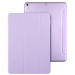 Чохол до планшета BeCover Tri Fold Hard Apple iPad 10.2 2019/2020/2021 Purple (709657) (709657)