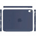 Чохол до планшета BeCover Tri Fold Hard Apple iPad Air (4/5) 2020/2022 10.9" Deep Blue (711128)