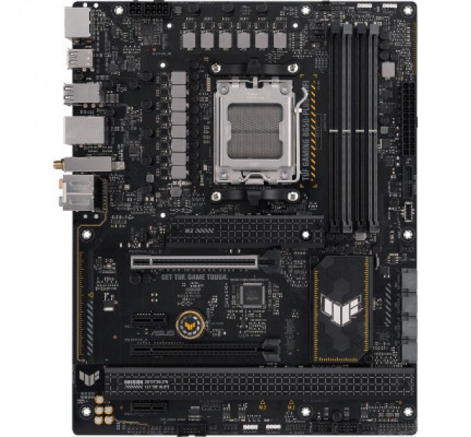 Материнська плата ASUS TUF GAMING B650-PLUS WIFI