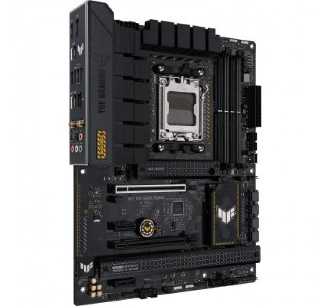 Материнська плата ASUS TUF GAMING B650-PLUS WIFI