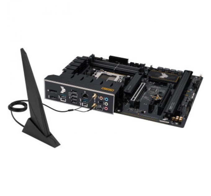 Материнська плата ASUS TUF GAMING B650-PLUS WIFI