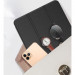 Чохол до планшета BeCover Tri Fold Hard Apple iPad Pro 11 2020/2021/2022 Black (709666) (709666)