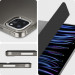 Чохол до планшета BeCover Tri Fold Hard Apple iPad Pro 12.9 2020/2021/2022 Black (709668) (709668)