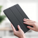 Чохол до планшета BeCover Tri Fold Hard TPU Apple iPad Air (4/5) 2020/2022 10.9" Black (711106)