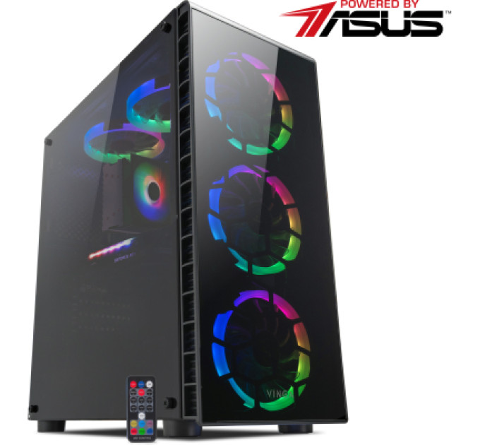 Vinga Комп'ютер Vinga Wolverine D6599 (I5M16G4060TI.D6599)