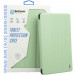 Чохол до планшета BeCover Tri Fold Hard TPU Apple iPad Air (4/5) 2020/2022 10.9" Green (711107)