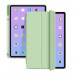 Чохол до планшета BeCover Tri Fold Hard TPU Apple iPad Air 11" M2 2024 Green (711402)