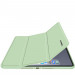 Чохол до планшета BeCover Tri Fold Hard TPU Apple iPad Air 11" M2 2024 Green (711402)
