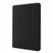 Чохол до планшета BeCover Tri Fold Hard TPU Apple iPad Air 13" M2 2024 Black (711466)