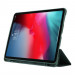 Чохол до планшета BeCover Tri Fold Hard TPU Apple iPad Air 13" M2 2024 Dark Green (711467)
