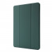 Чохол до планшета BeCover Tri Fold Hard TPU Apple iPad Air 13" M2 2024 Dark Green (711467)
