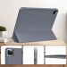 Чохол до планшета BeCover Tri Fold Hard TPU Apple iPad Pro 11 2020/2021/2022 Purple (711114)