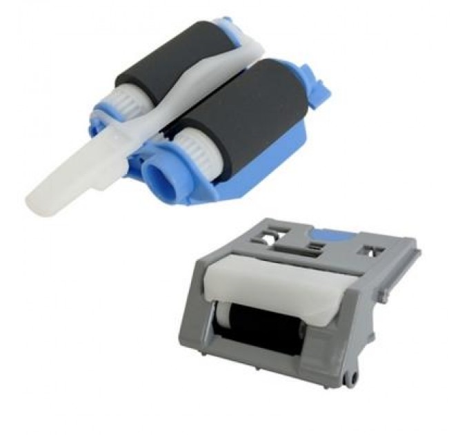 AHK Ролик захоплення паперу HP CLJ Ent M552/553/577 (лоток 2,3,4,5) аналог B5L24-67904 AHK (3204810)