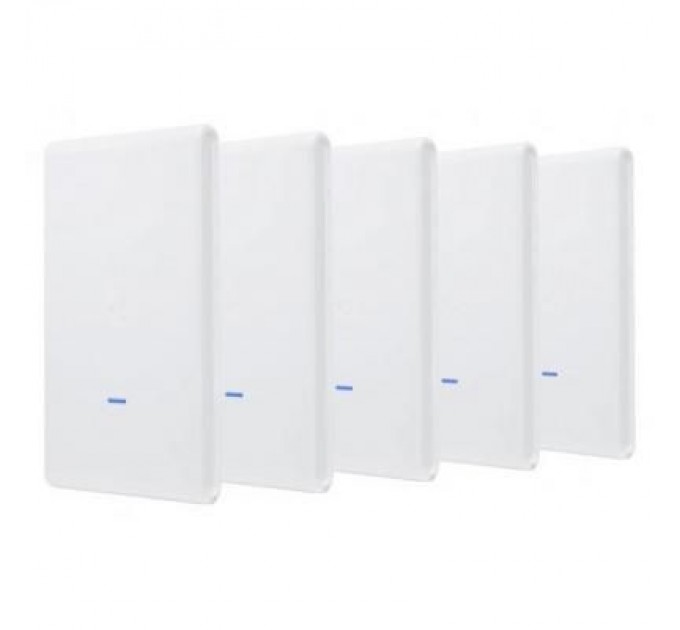 Ubiquiti Точка доступу Wi-Fi Ubiquiti UAP-AC-M-PRO-5