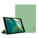 Чохол до планшета BeCover Tri Fold Hard TPU Apple iPad Air 4 10.9 2020/2022 Green (706750) (706750)