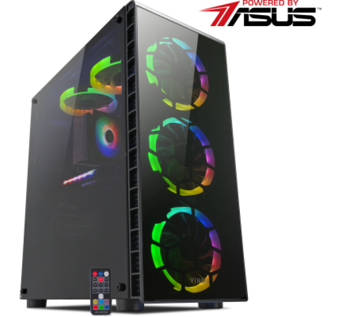 Vinga Комп'ютер Vinga Wolverine D6642 (I5M32G4060TIW.D6642)