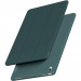 Чохол до планшета BeCover Tri Fold Soft TPU Silicone Apple iPad Air (4/5) 2020/2022 10.9" Dark Green (711130)