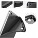 Чохол до планшета BeCover Tri Fold Soft TPU Silicone Apple iPad Air 11" M2 2024 Black (711405)