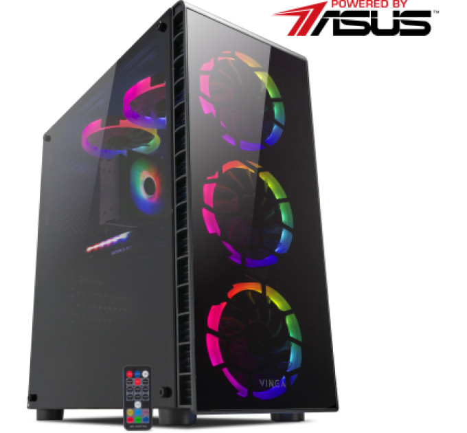 Vinga Комп'ютер Vinga Wolverine D6652 (I5M32G4060TIW.D6652)