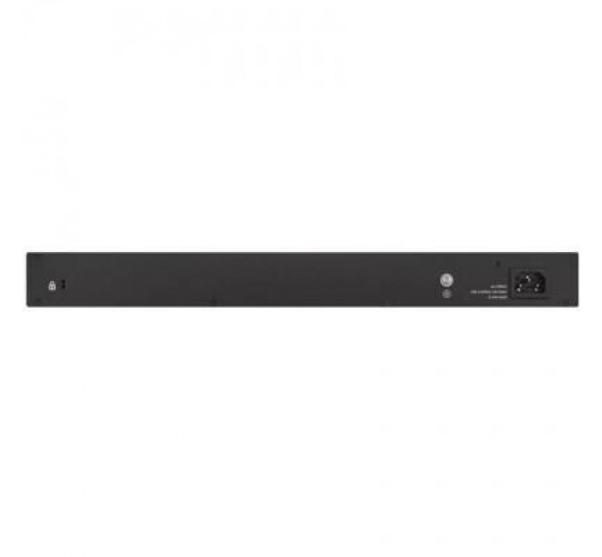 ZyXel Комутатор мережевий ZyXel XGS2210-28-EU0101F