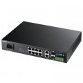 ZyXel Комутатор мережевий ZyXel MES3500-10 (MES3500-10-EU01V1F)
