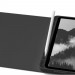 Чохол до планшета BeCover Keyboard Apple iPad 10.2 2019/2020/2021 Black (711134)
