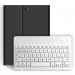 Чохол до планшета BeCover Keyboard Apple iPad 10.2 2019/2020/2021 Black (711134)