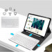 Чохол до планшета BeCover Keyboard Apple iPad 10.2 2019/2020/2021 Black (711134)