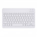 Чохол до планшета BeCover Keyboard Apple iPad 10.9" 2022 Gray (711140)