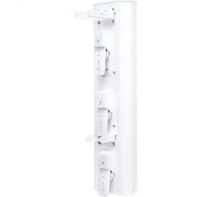Ubiquiti Точка доступу Wi-Fi Ubiquiti Rocket Prism 5AC-GEN2 (RP-5AC-Gen2)