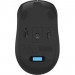 Мишка A4Tech FG16CS Air2 Wireless Black (4711421998468)