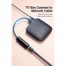 Vention Перехідник USB 2.0 to Ethernet RJ45 100Mb Vention (CEGBB)