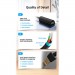 Vention Перехідник USB 2.0 to Ethernet RJ45 100Mb Vention (CEGBB)