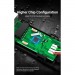 Vention Перехідник USB 2.0 to Ethernet RJ45 100Mb Vention (CEGBB)