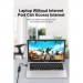 Vention Перехідник USB 2.0 to Ethernet RJ45 100Mb Vention (CEGBB)