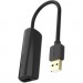 Vention Перехідник USB 2.0 to Ethernet RJ45 100Mb Vention (CEGBB)
